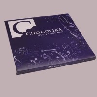 Chocolika Nutty Crunch Pack