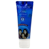 Dabur Odomos Mosquito Repellent Gel With Moisturizer