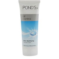 Ponds Face Wash - Oil Control