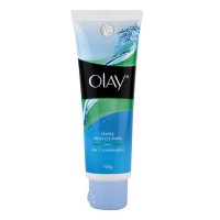 Olay Clarify Fresh Cleanser Face Wash