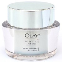 Olay White Radiance Day Cream 