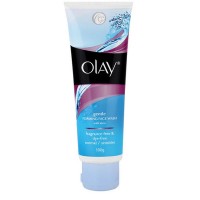 Olay Gentle Foaming Face Wash 