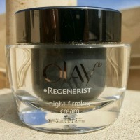 Olay White Radiance Night Cream 
