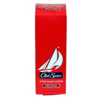 Old Spice Original After Shave Lotion Splash