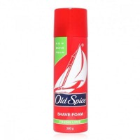 Old Spice Original Shaving Foams
