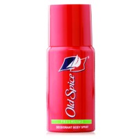 Old Spice Fresh Lime Deodorant