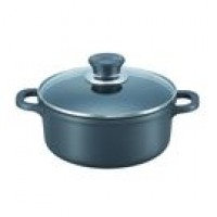 Prestige Omega Die Cast Plus Casserole With Lid