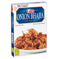 Gits Onion Bhajia
