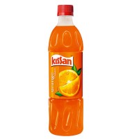 Kissan Orange Squash