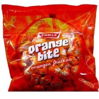 Parle Orange Bite