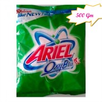 Ariel OxyBlu Bag 500 gm