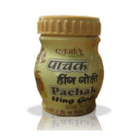 Patanjali PACHAK HING GOLI