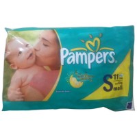 Pampers Imax Regular 
