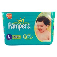 Pampers Imax Value Pack 