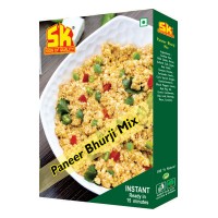 SK Paneer Bhurji Mix