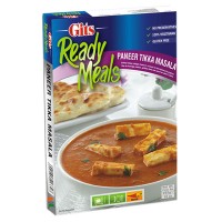 Gits Paneer Tikka Masala