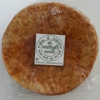 SK Panipuri khakhara