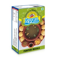 Spyran Pani Puri Masala