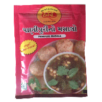 Shree Hari Pani Puri Masala