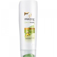 Pantene Nature Fusion Fullness & Life Shampoo