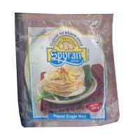 Spyran Single Mari Papad
