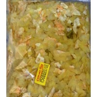 Das Papad Pahwa  Chevado