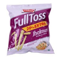Parle Full Toss Jhalmuri