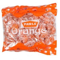 Parle Orange Candy