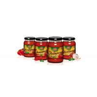 Delmonte Pizza Pasta  Sauce 