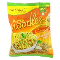 Patanjali ATTA NOODLES CLASSIC