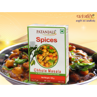 Patanjali CHHOLE MASALA