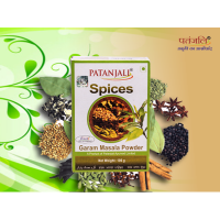 Patanjali GARAM MASALA