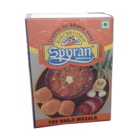 Spyran Pav Bhaji Masala