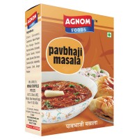 Agnom Pav Bhaji Masala