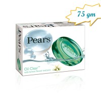 Pear's Oil Clear Soap