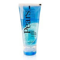 Pears Face Wash - Fresh & Gentle
