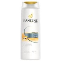 Pantene Lively Clean Shampoo