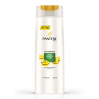 Pantene Silky Smooth Care Shampoo