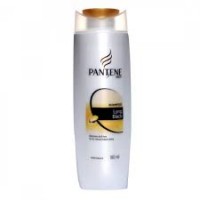 Pantene Long Black Shampoo