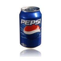 Pepsi Soft Drink