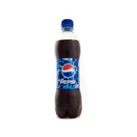 Pepsi Soft Drink