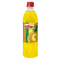Kissan Pineapple Squash