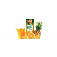 Delmonte F D ORANGE 