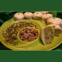 Shah Motiram Pista Surat Ghari