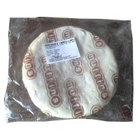Muffins Pizza Base 