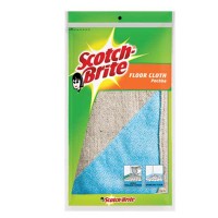 Scotch Brite Cloth Pochha - Floor 