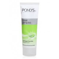 Ponds Face Wash - Clear Pimples