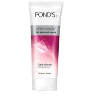 Ponds Face Wash - Tan Removal Scrub 