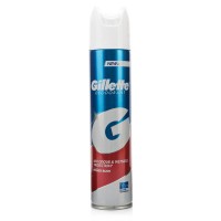 Gillette Power Rush Series Deodrants