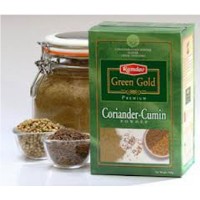 Ramdev Premium Coriander - Cumin Powder